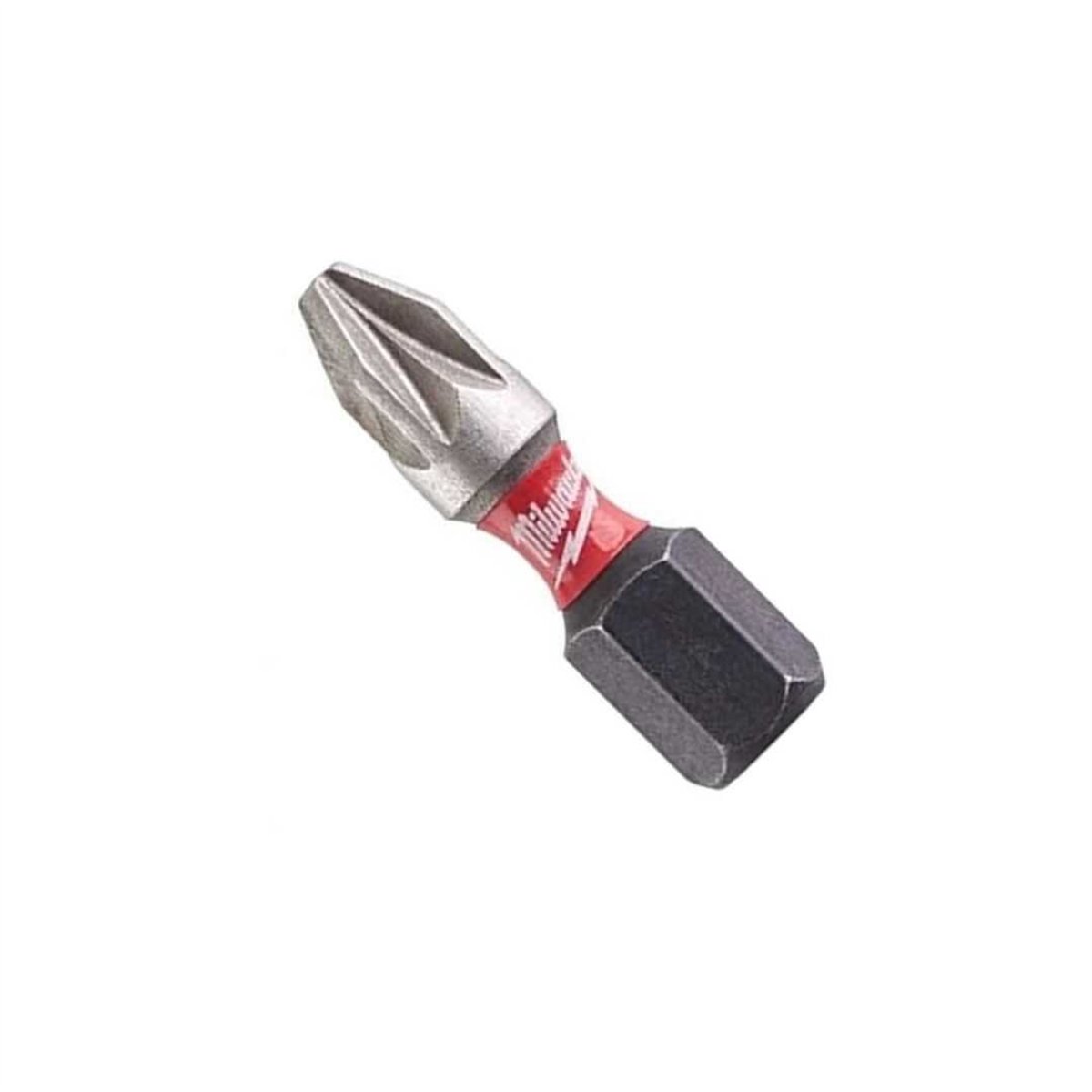 MILWAUKEE BİTS UC PZ2 25 MM