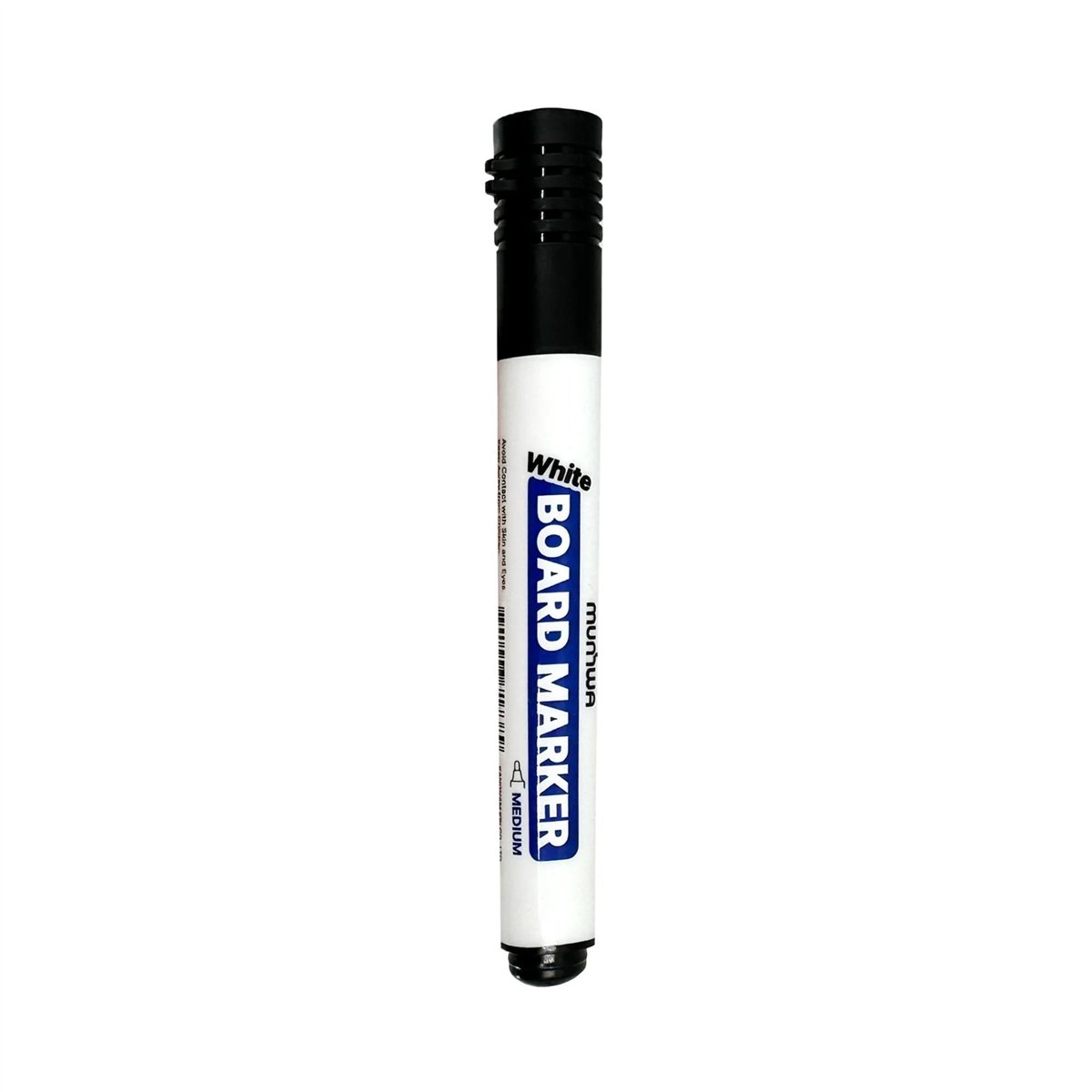 MUNHWA BOARD MARKER YAZI TAHTASI KALEMİ SİYAH
