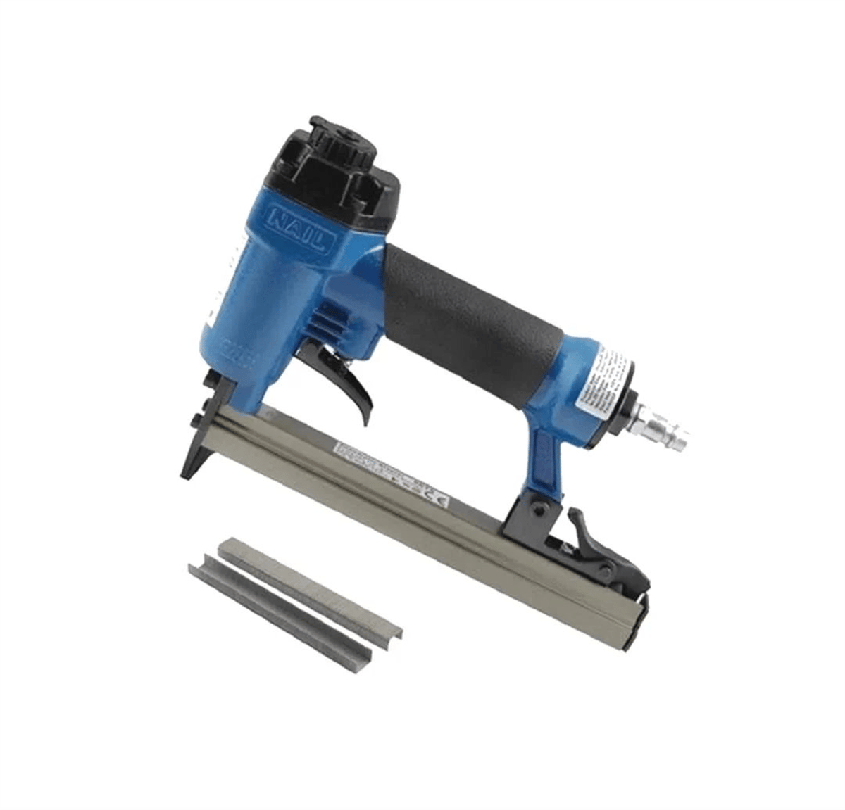 NAİL 8016 ZIMBA TABANCASI 6-16 MM YENİ