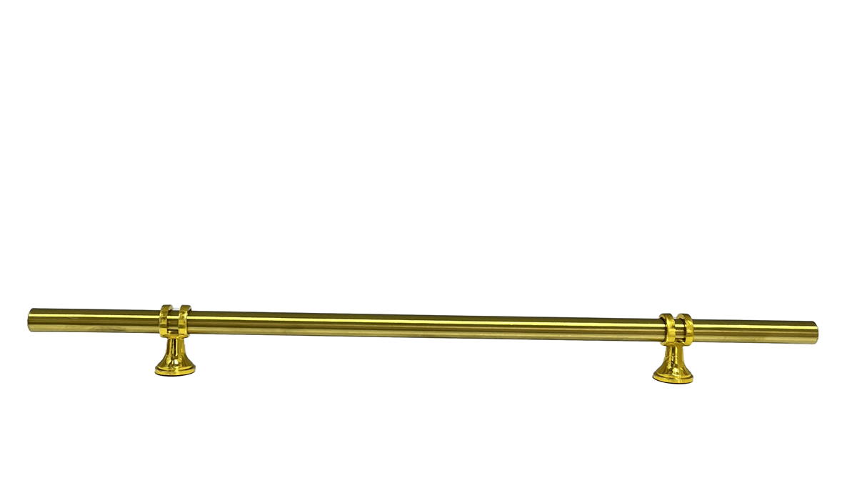PAÇALI GOLD*GOLD KULP  12*256*400