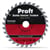 PROFT SUNTA KESME TESTERE 210x3.0 (PST21030) 30T