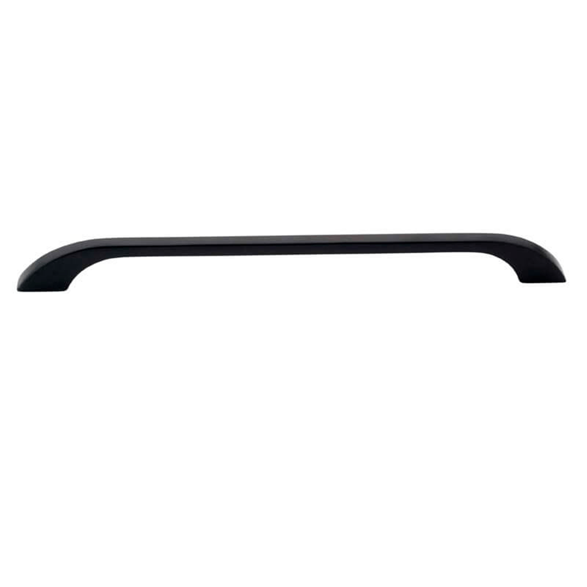 PUMA MAT SİYAH 160 MM KULP