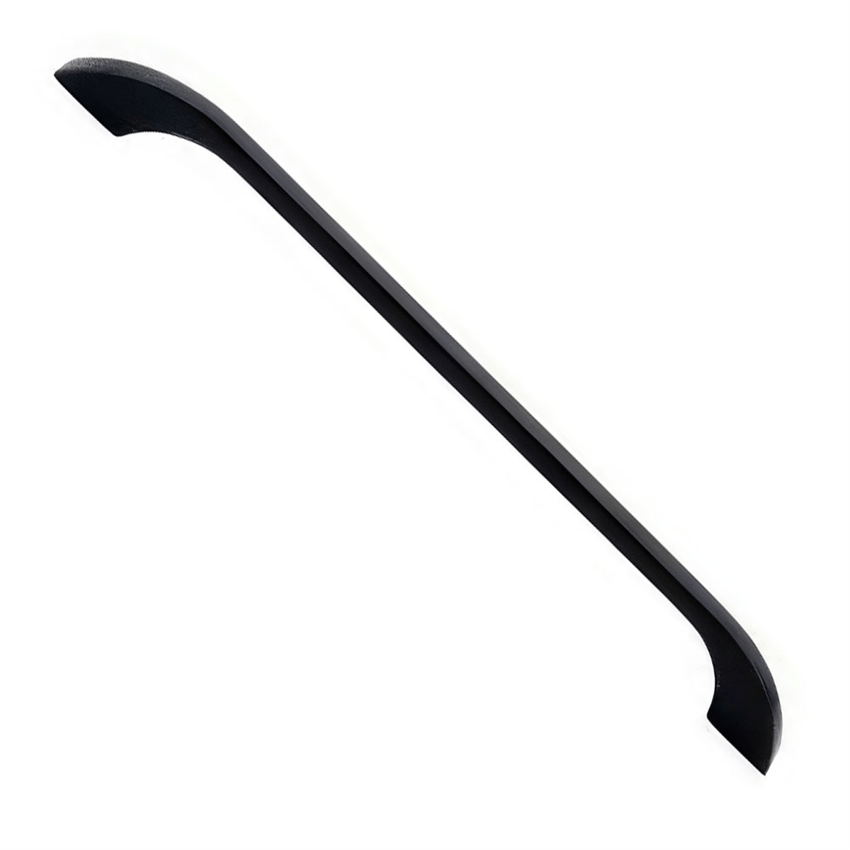 PUMA MAT SİYAH 192 MM KULP