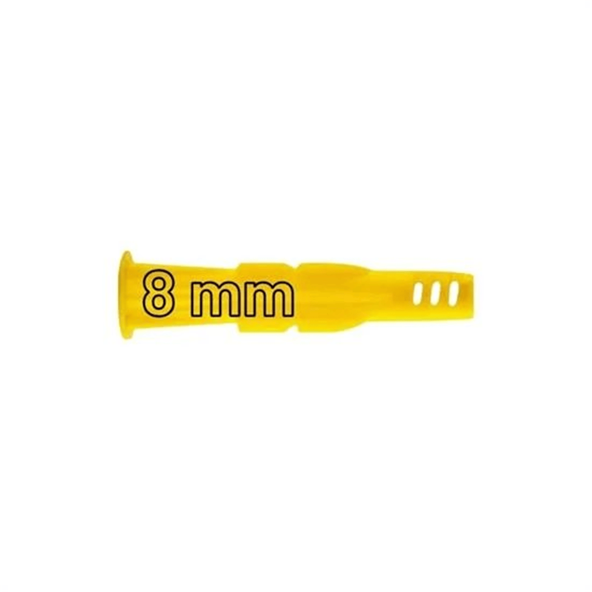 ROKET DUBEL 8 MM PERFORMANCE