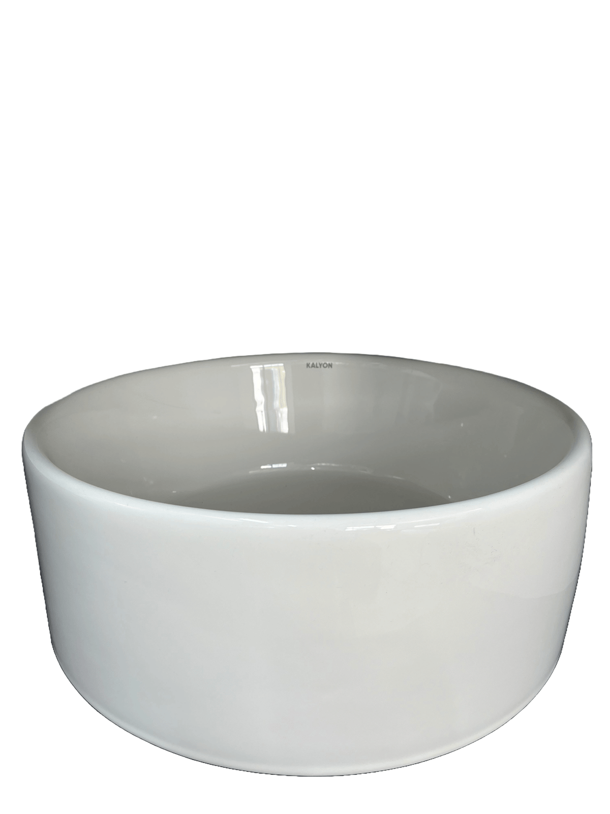 S5035 SERAMİK LAVABO 410X410X150 BEYAZ