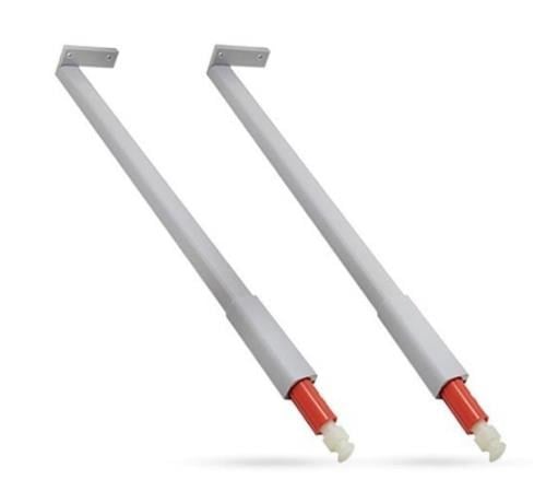 SAMET ALPHABOX 18 FR 400 GR