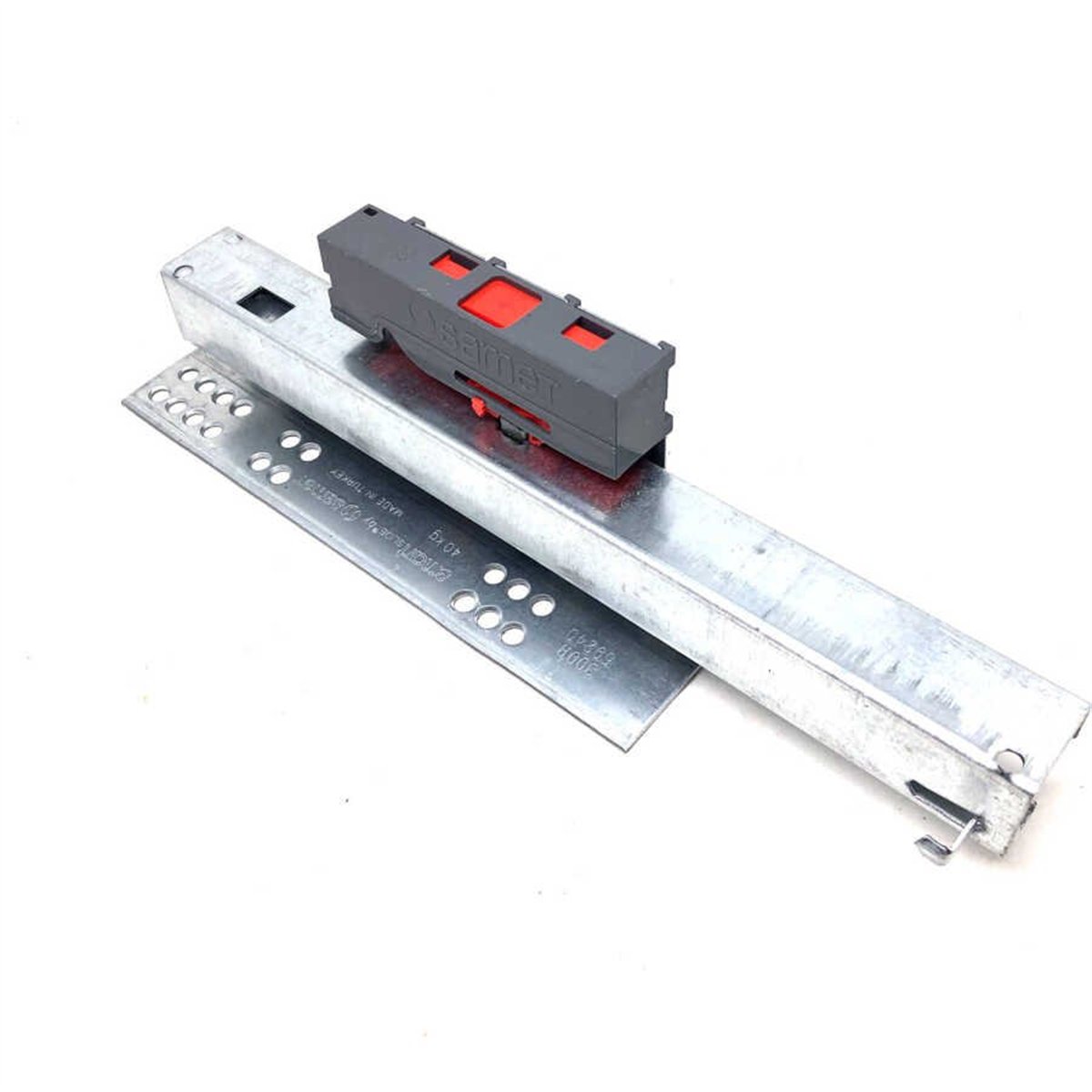 SAMET PUSH OPEN TAM AÇILIM 300 MM