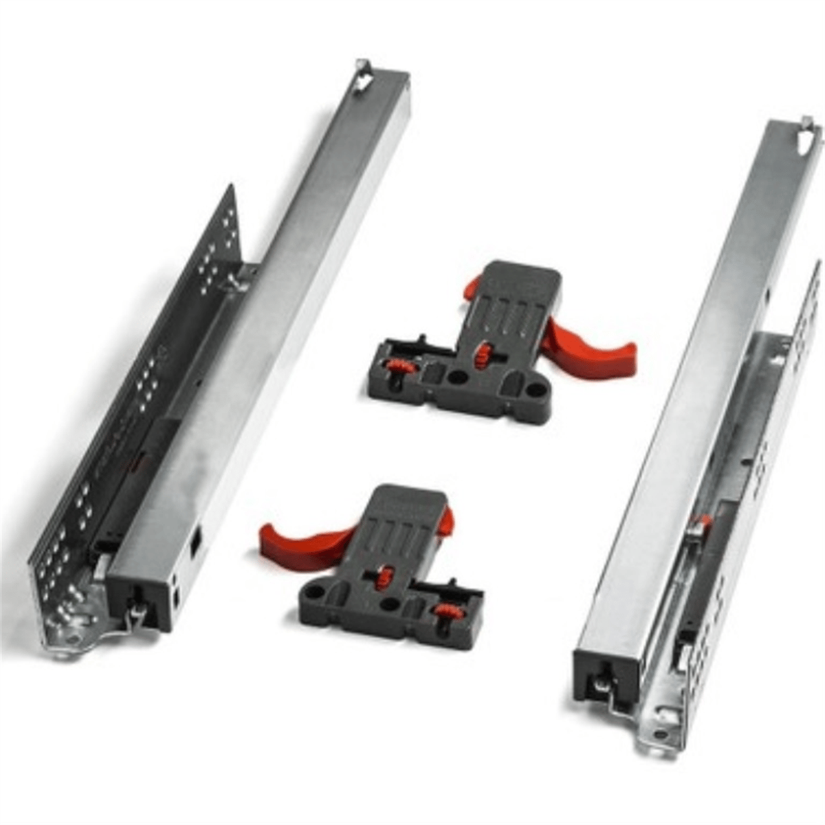 SAMET SMART SLİDE TAM AÇILIM 300 MM