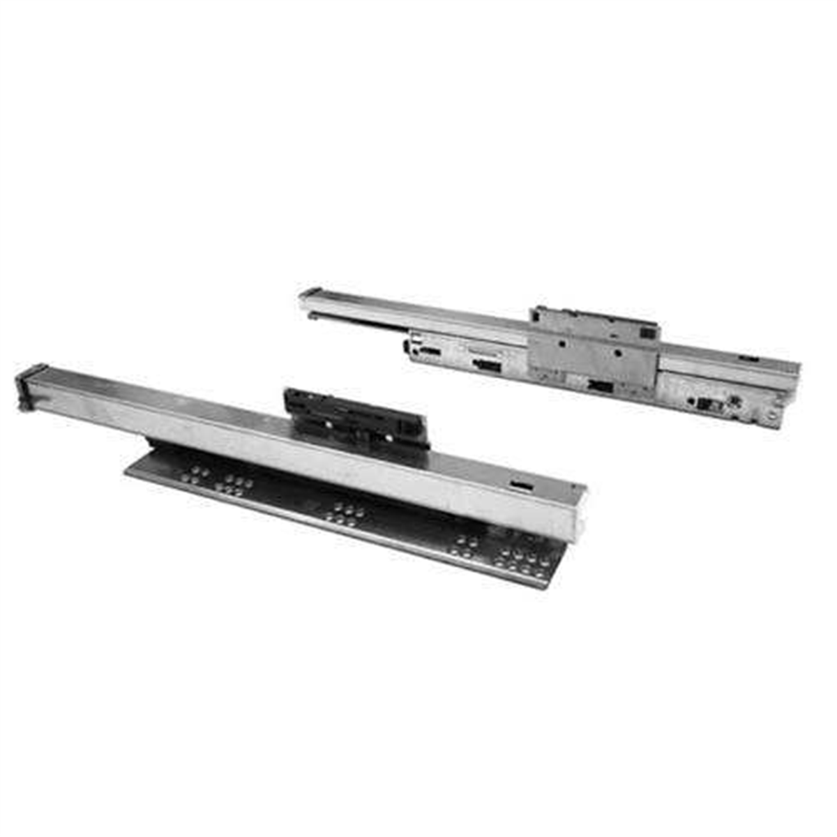 SAMET SMART SLİDE TAM AÇILIM 350 MM