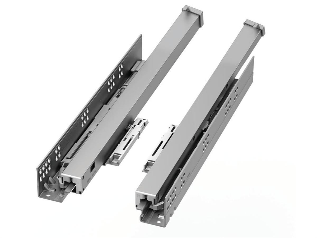 SAMET SMART SLİDE TAM AÇILIM 550 MM