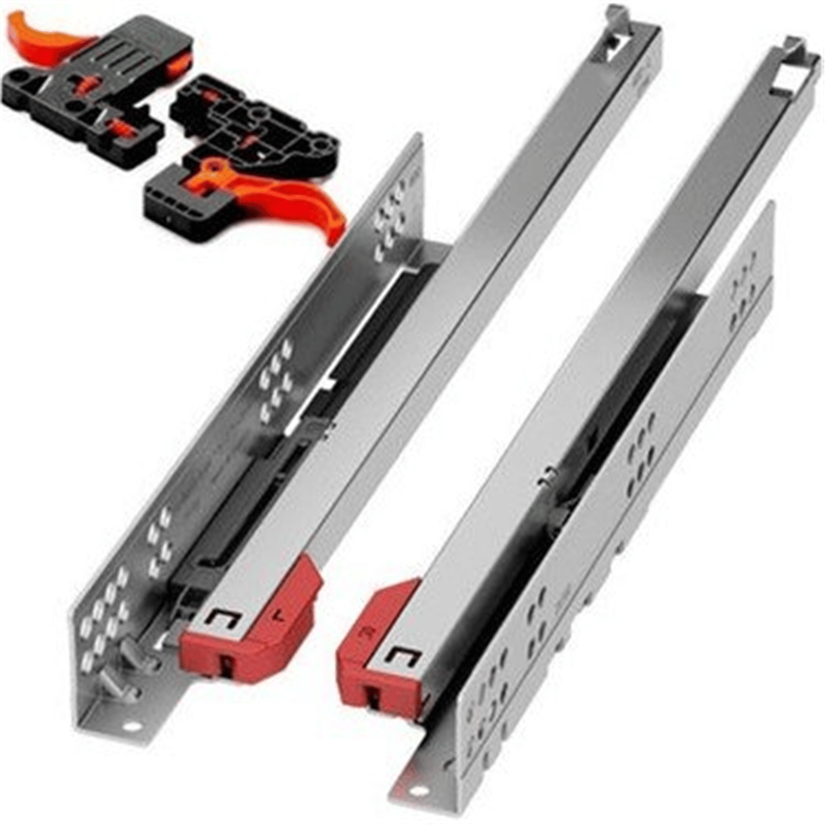 SAMET ULTIMADE SLIDE KISMİ OIL MND 35 CM