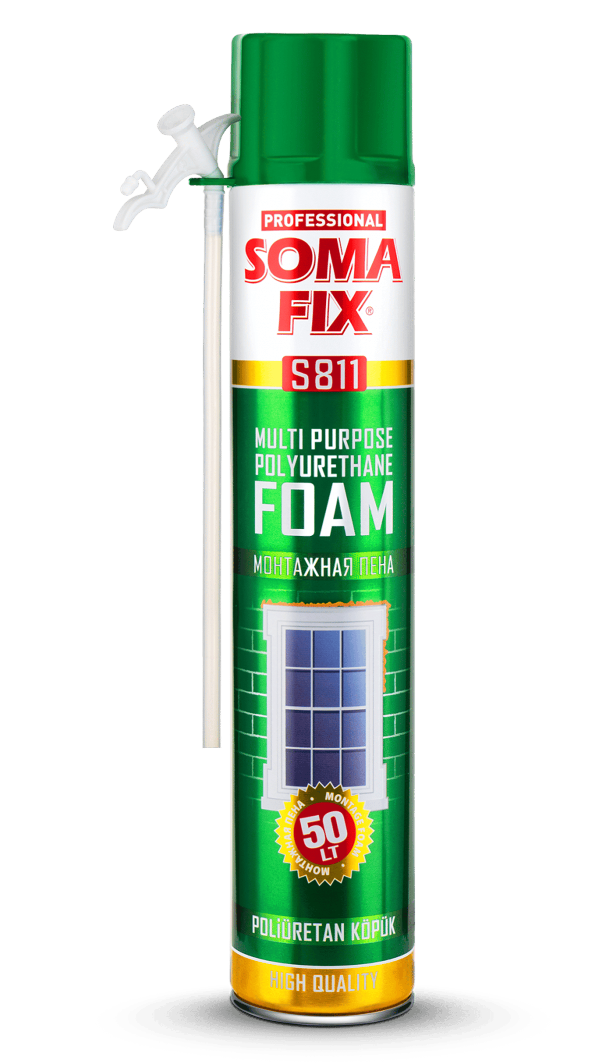 SOMAFİX NORMAL KÖPÜK 750 ML_12