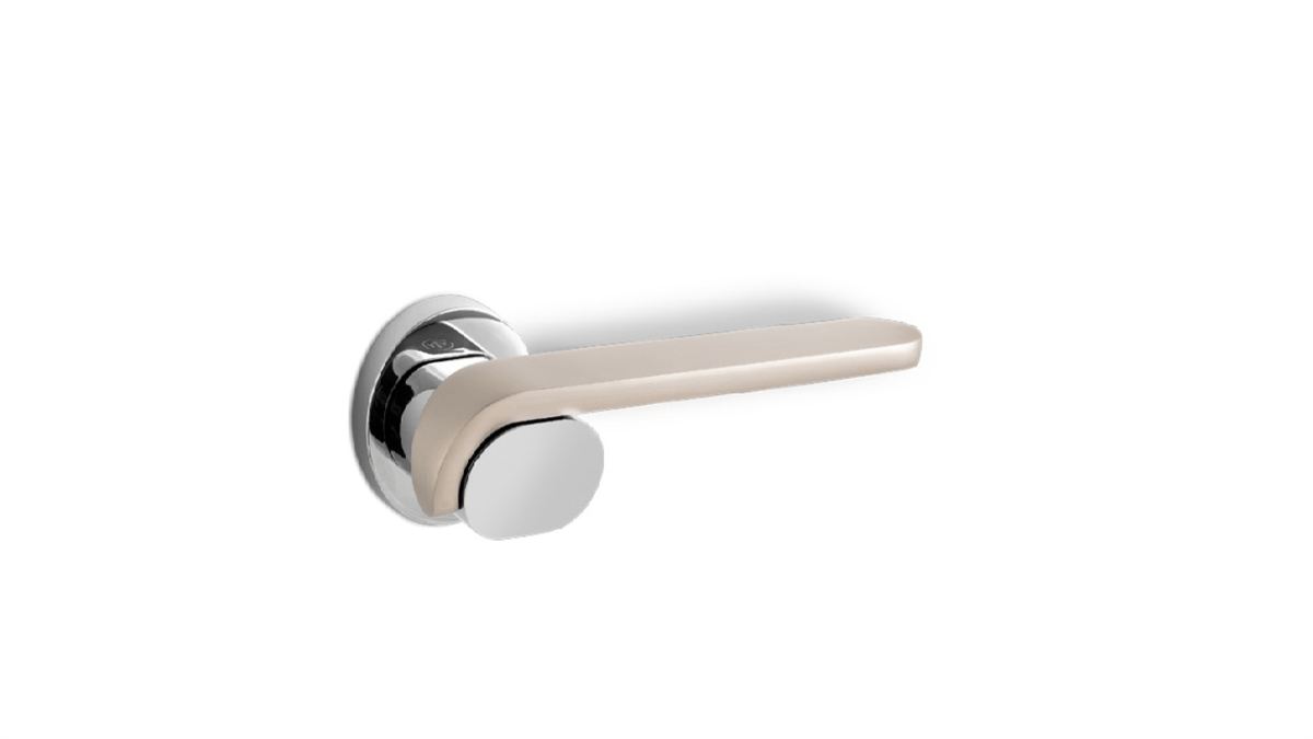 SPİCA KROM SATEN ODA