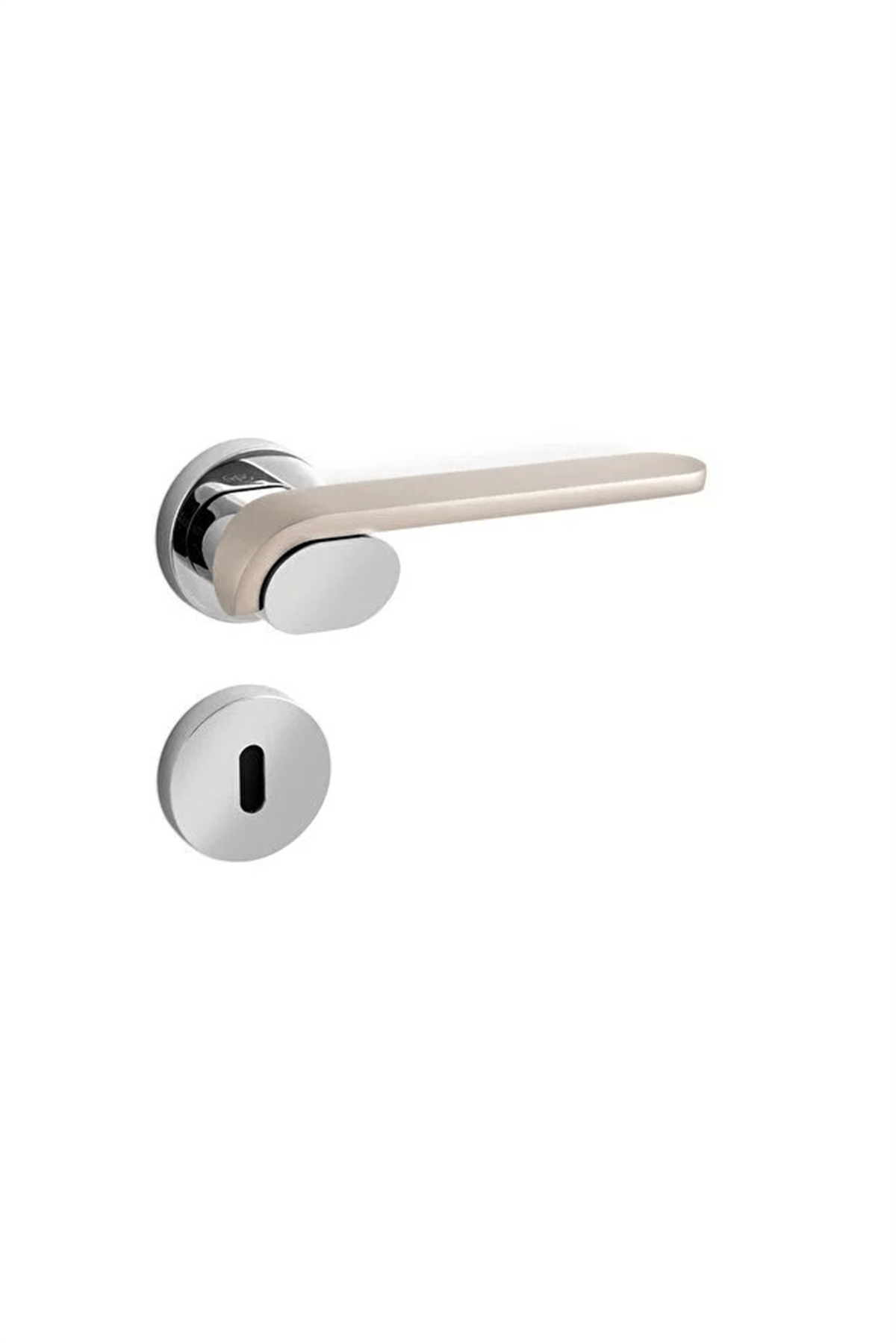 SPİCA KROM SATEN WC