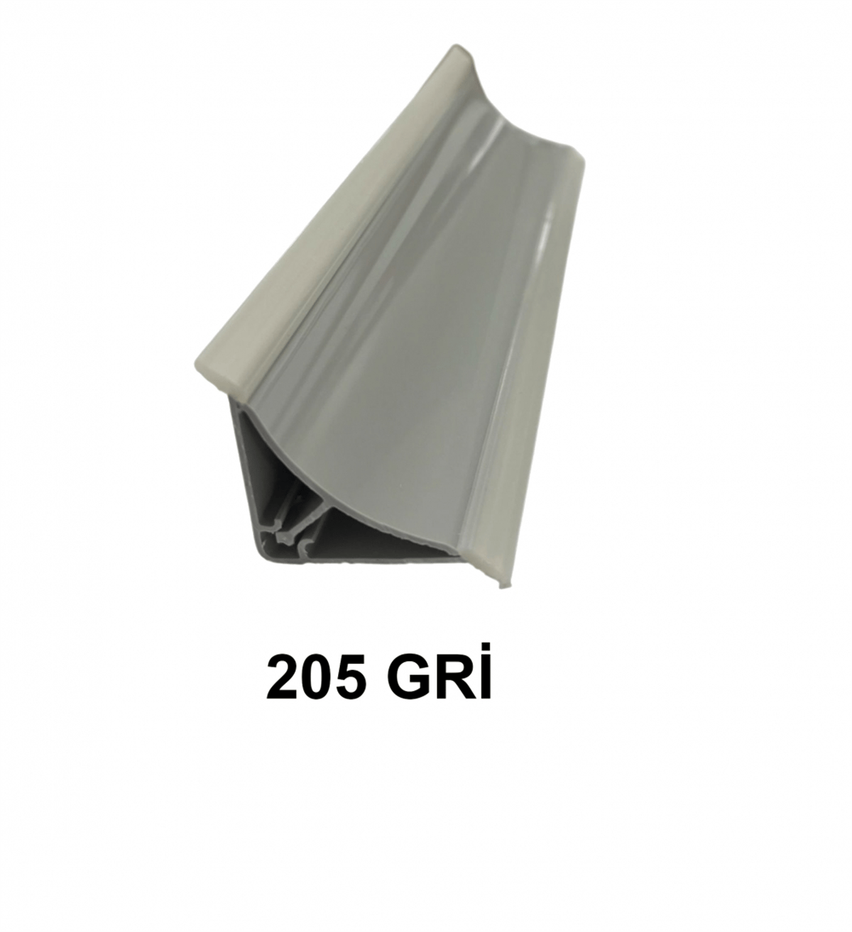 TESAY PVC İÇ BÜKEY TEZG.SÜP.KAPL(3.66)