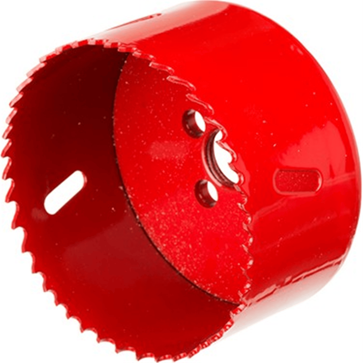 TOMAX Bİ-METAL PANÇ 83 MM