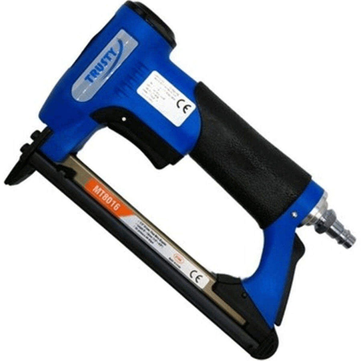 TRUSTY MT8016 ZIMBA TABANCASI 6-16mm