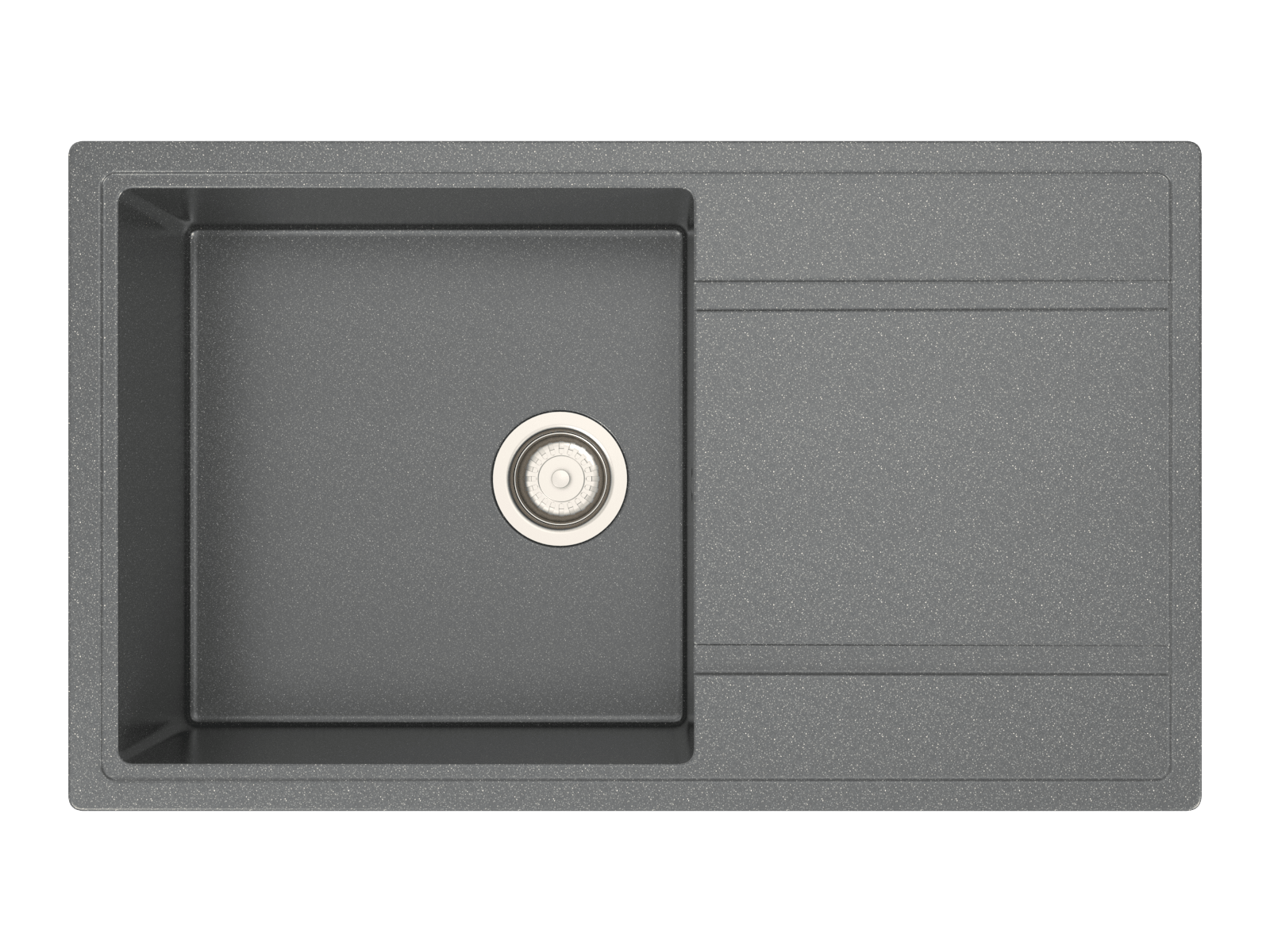 UNIXTON PAN-86 EVYE ANTRASİT