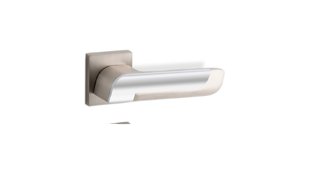 VEGA KROM SATEN WC