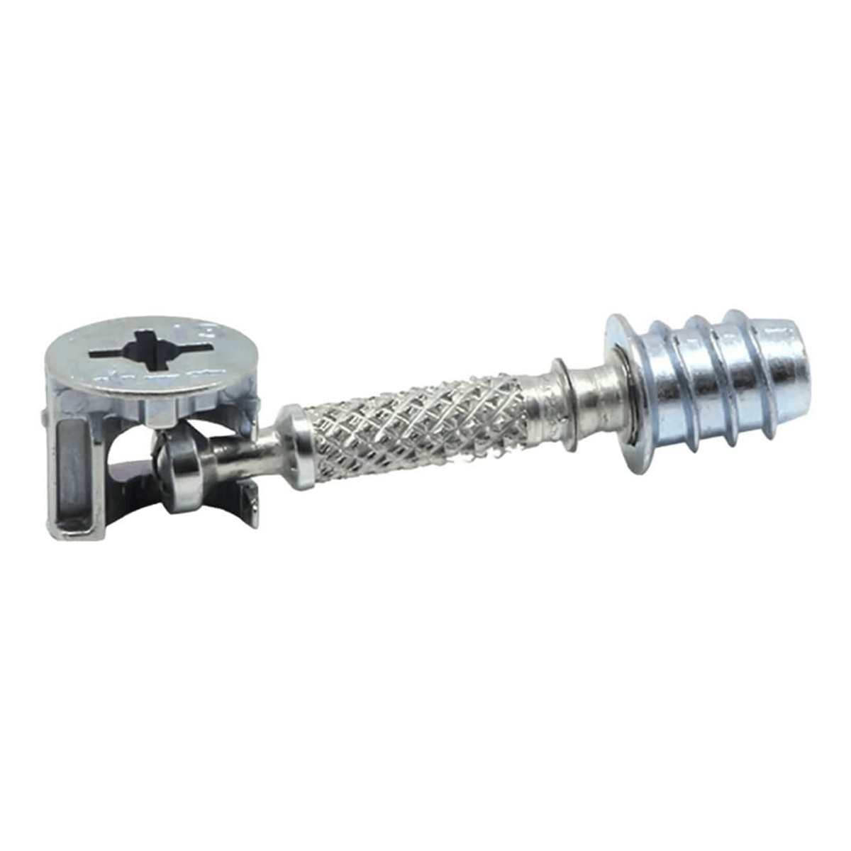 VOLKAN VOLFİX METAL DUBELLİ MİNİFİX NİKEL 8X13