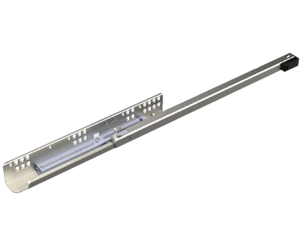 YENİLER GİZLİ RAY TEK AÇILIM 35 CM