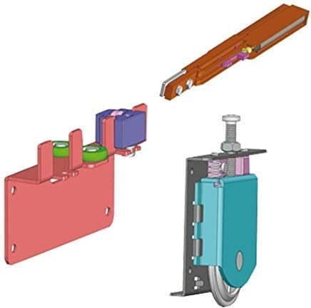 YENİLER STOPERSİZ MEKANİZMA 035