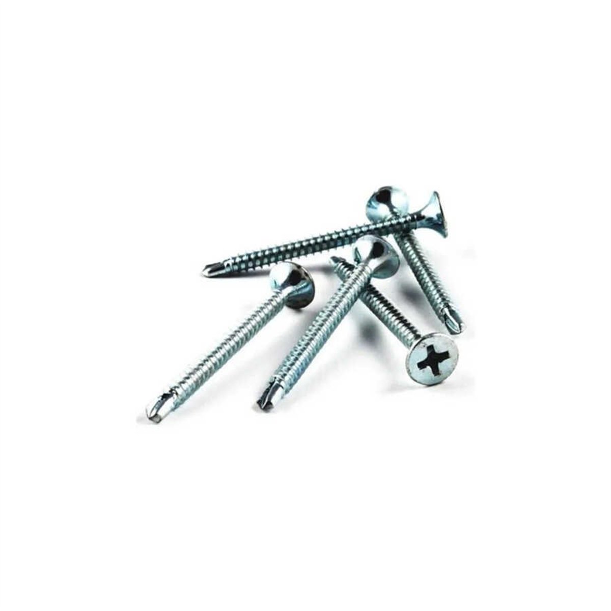 YHB MATKAP UCLU VİDA 4.8 X 60 250*10