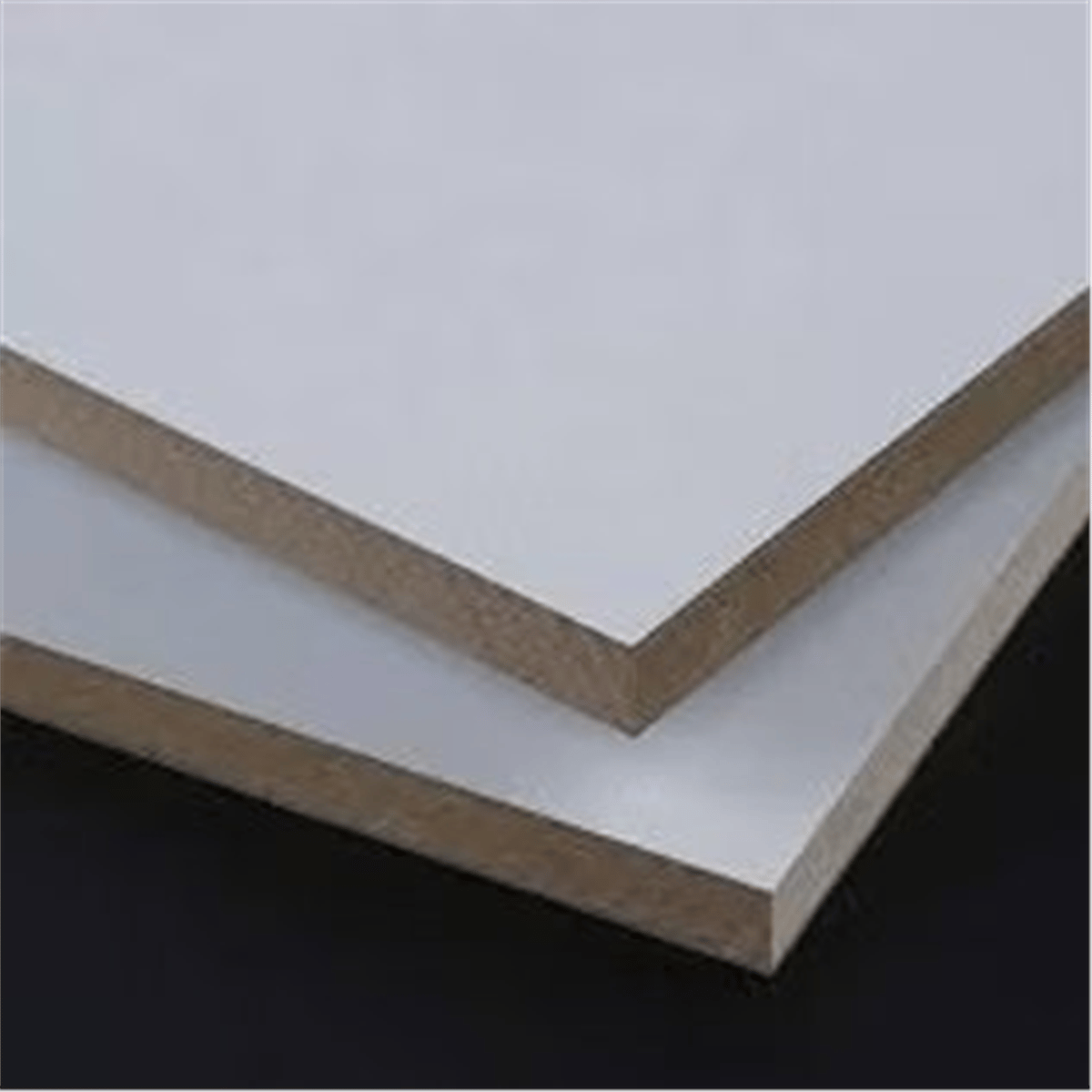 YILDIZ BOYALI MDF BEYAZ 2.7*280*210