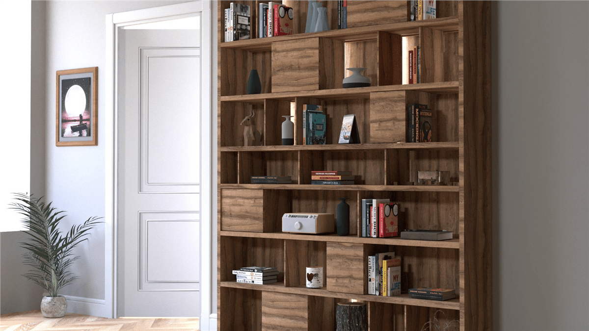 YILDIZ MDFLAM SMART DORE 18*280*210 2. GRUP