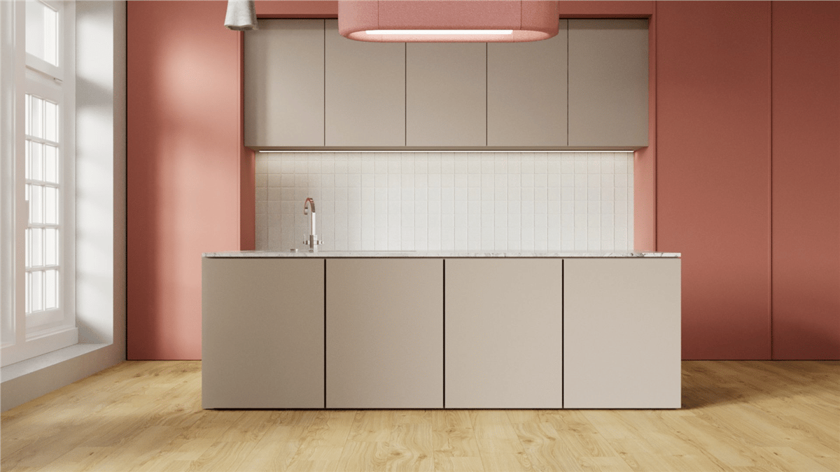 YILDIZ MDFLAM SMART İNCİ KUM 18*280*210 2. GRUP