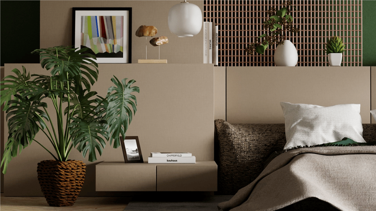 YILDIZ MDFLAM SMART KOTON BEJ 18*280*210 2. GRUP