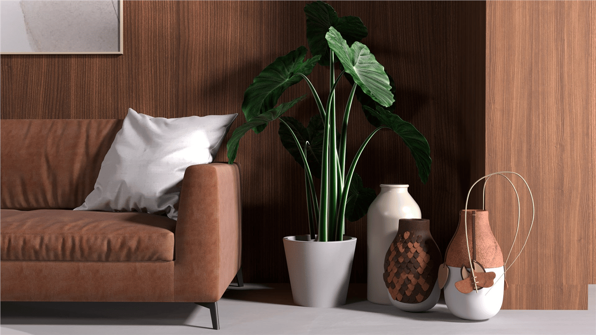 YILDIZ MDFLAM SMART NİL CEVİZ 18*280*210 2. GRUP