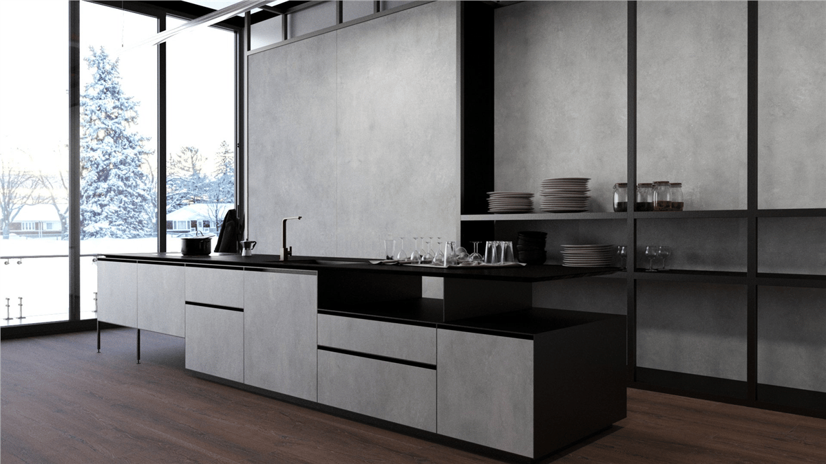YILDIZ MDFLAM SMART RETRO TAŞ 18*280*210 2. GRUP