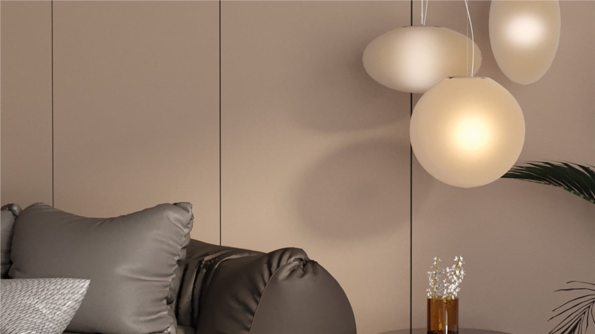 YILDIZ TREND KAPAK PANEL HG CAPPUİNO 18X122X280