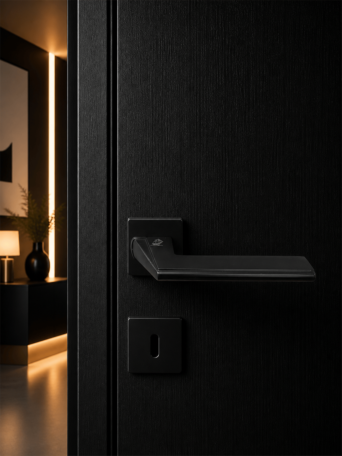 ZİRVE*SKT*L157*KEY*BLACK