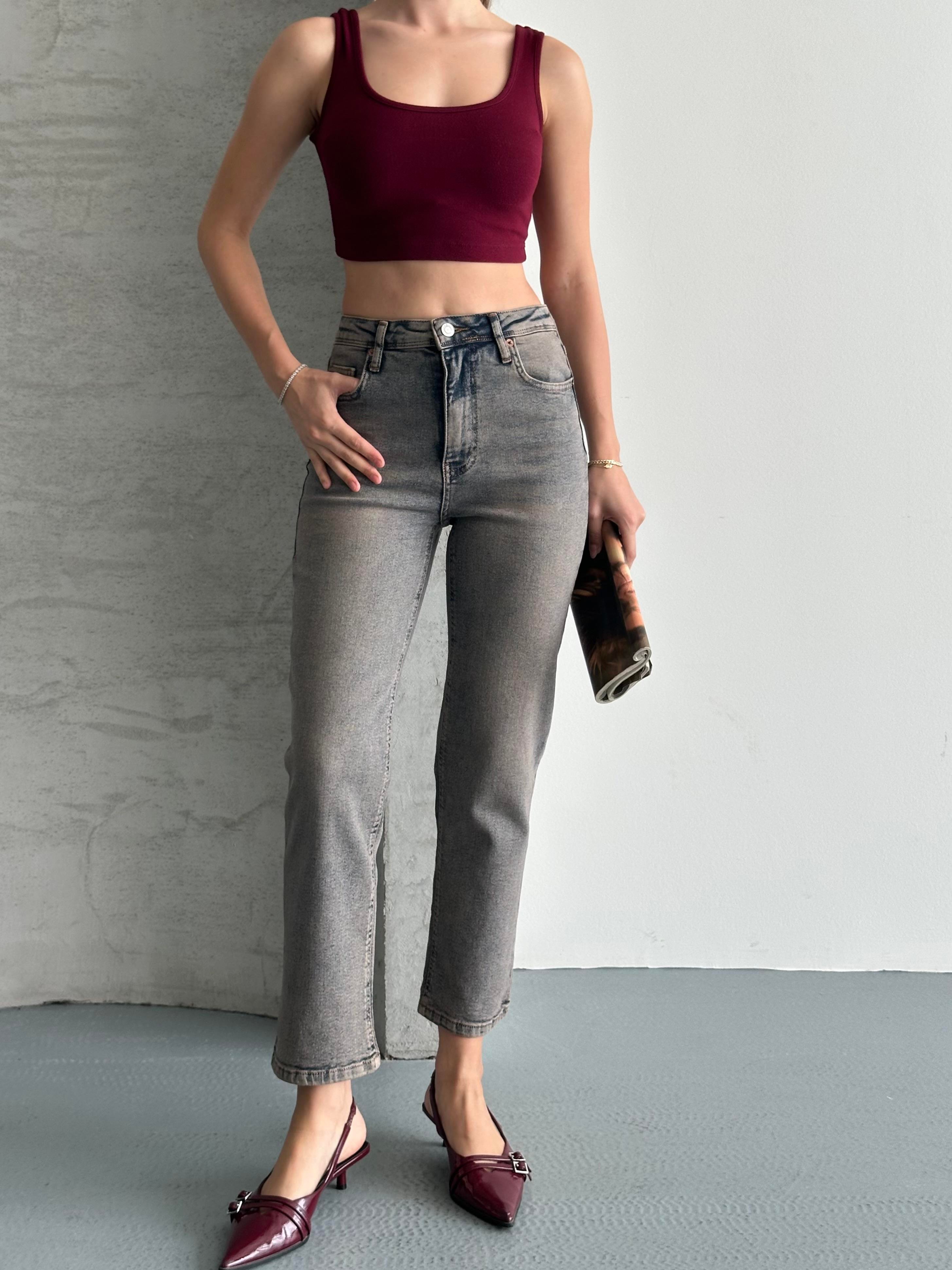 601® Original Kadın Jean Pantolon