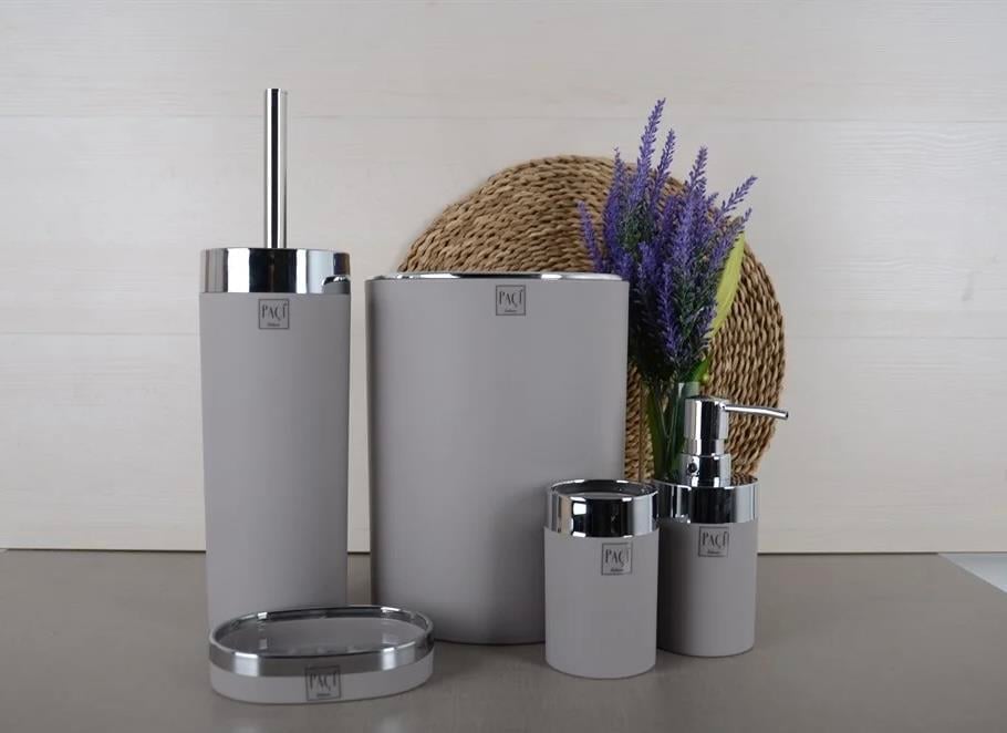  SUZİE 5 PARÇA BANYO SETİ