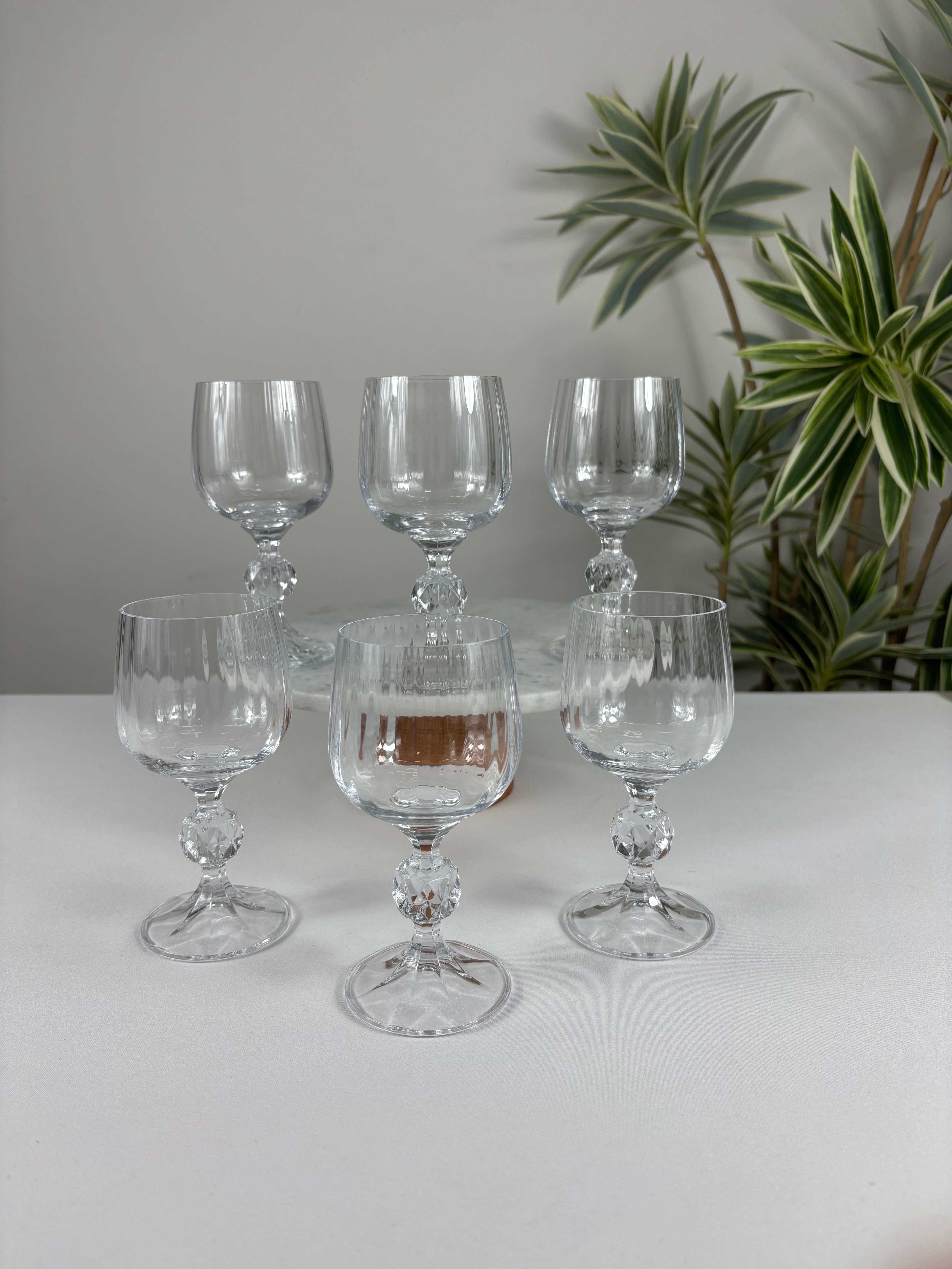 6'LI OPTİK SADE KAHVE YANI BARDAĞI 150ML
