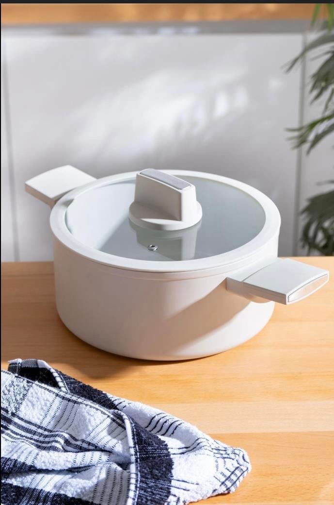 ACAR ULTİMATE PRO DÖVME 22 CM TENCERE 