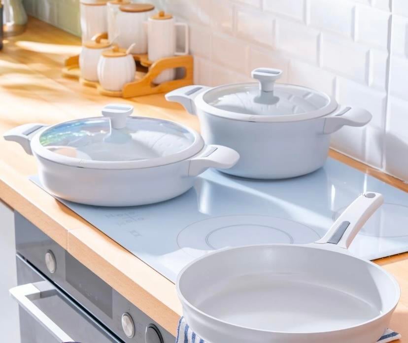 ACAR ULTİMATE PRO DÖVME 5 PARÇA SET