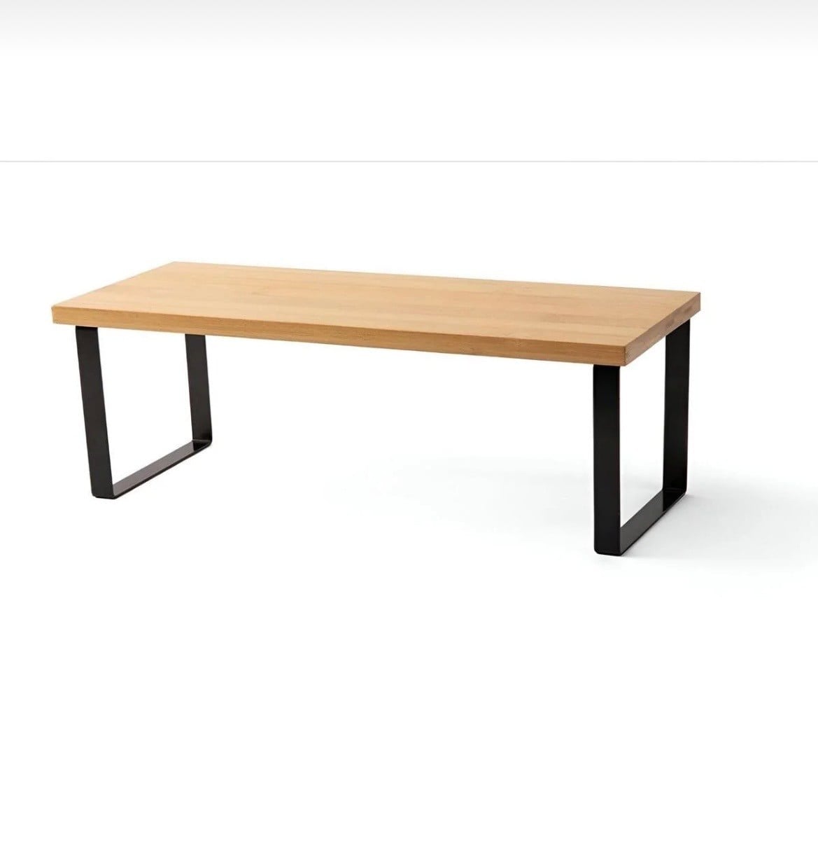 BAMBU AYAKLI STAND 50x15.5x15.5 cm 