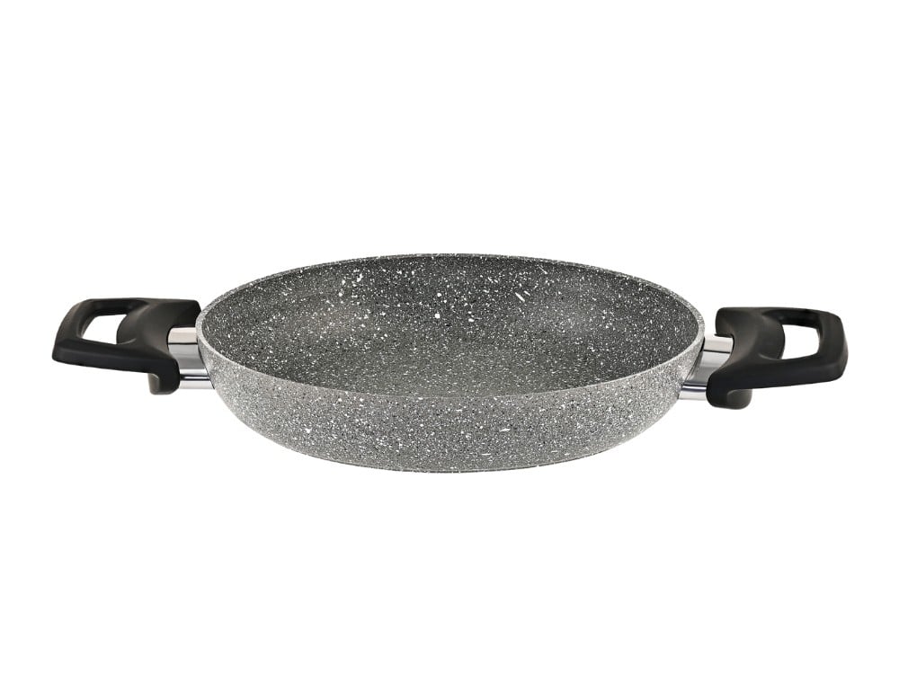 LAVONNI 20 CM SAHAN BAKALİT GRİ