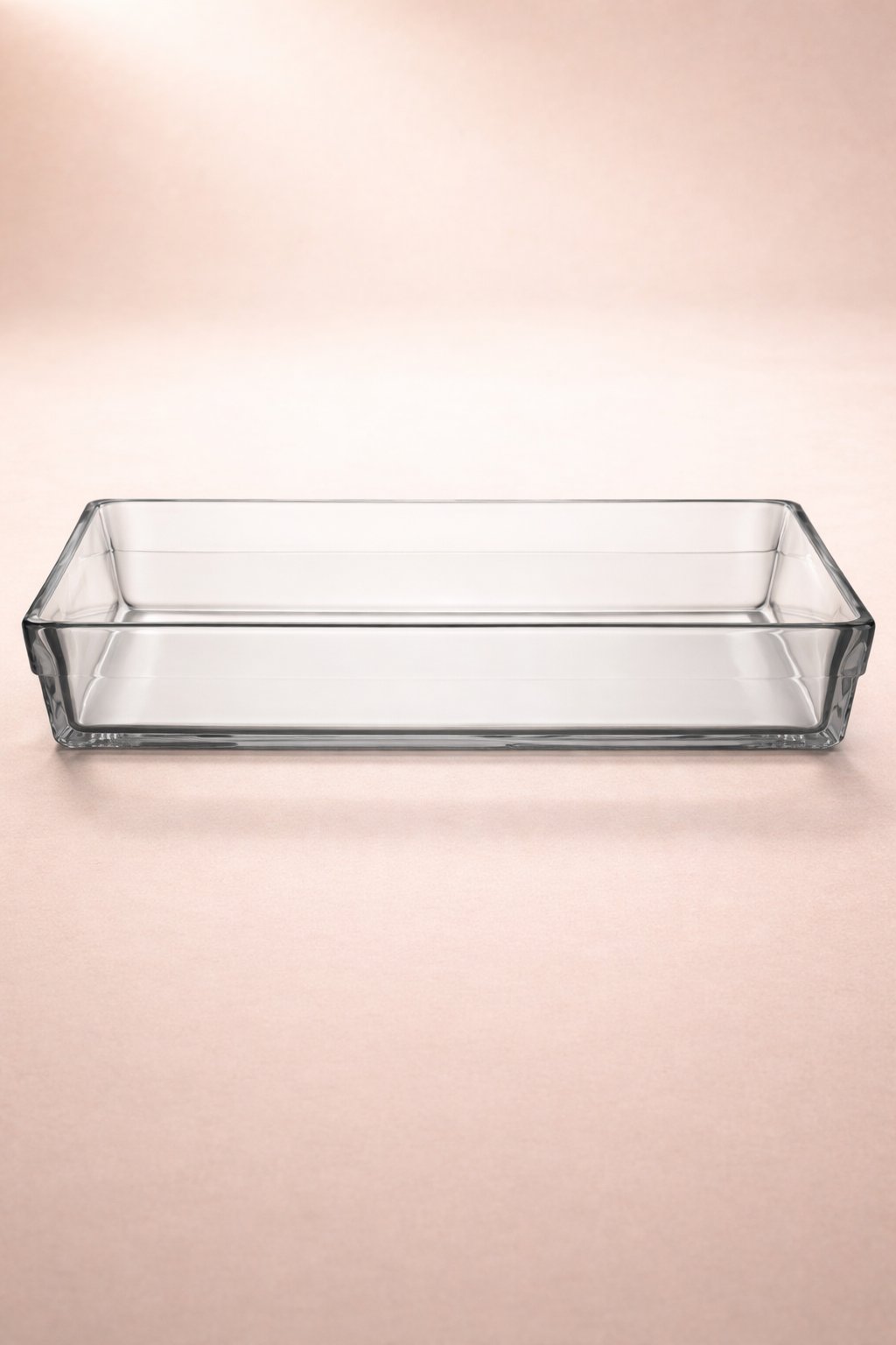 Paşabahçe Premium Dikdörtgen Borcam 36.7x25.7 cm