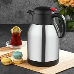 Paslanmaz Çelik Termos 2.0 Litre 