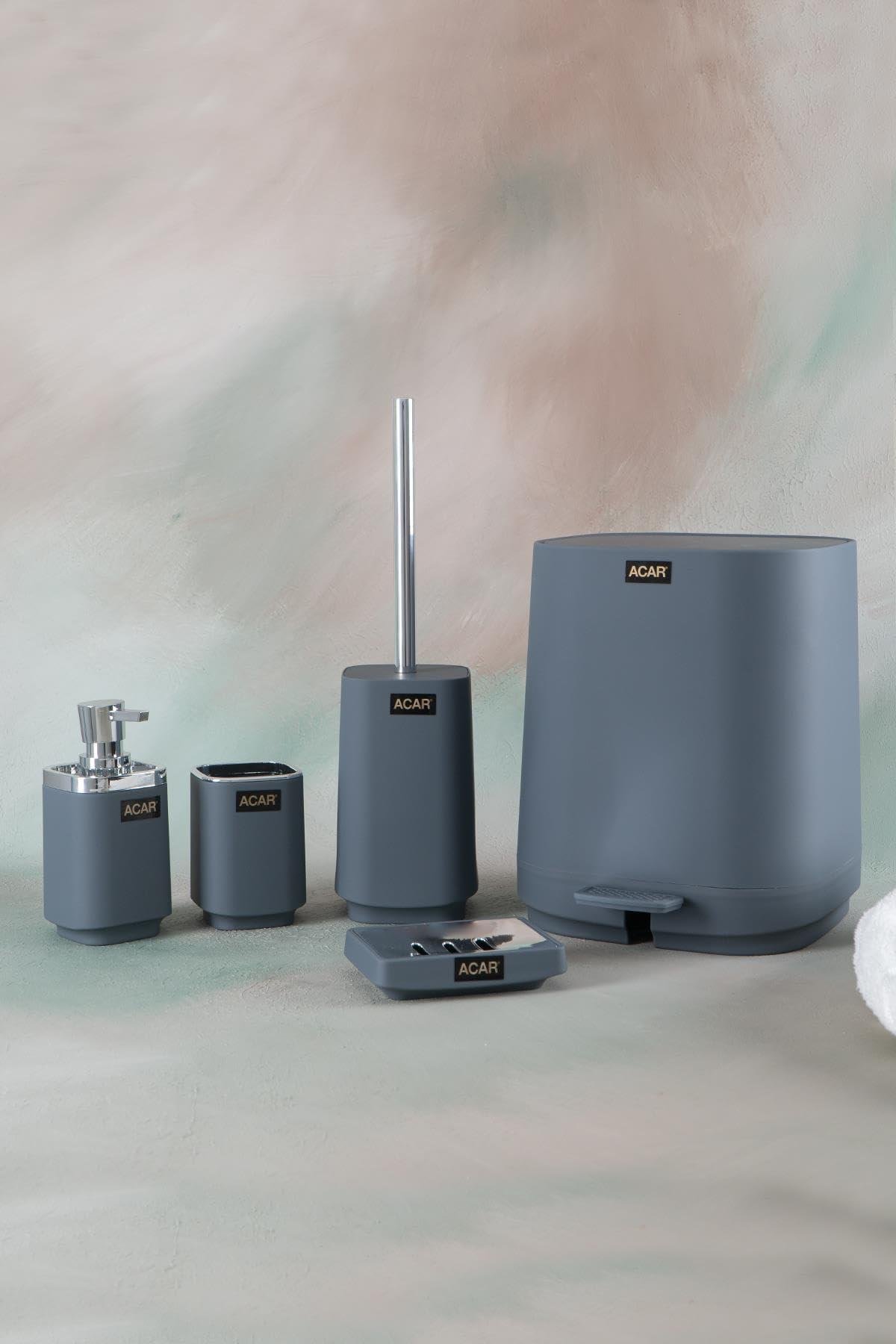 PLUS 5 PARÇA BANYO SETİ