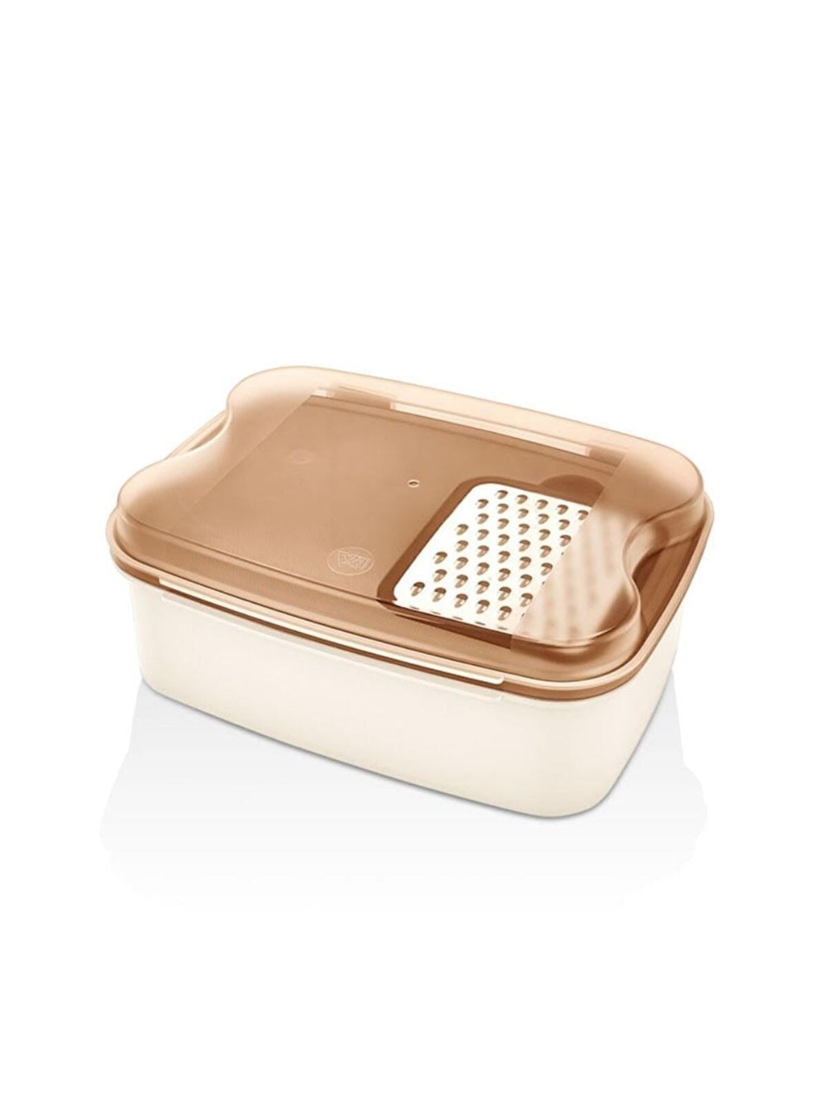 Vip Ahmet Masa Rendeli Saklama Kabı 