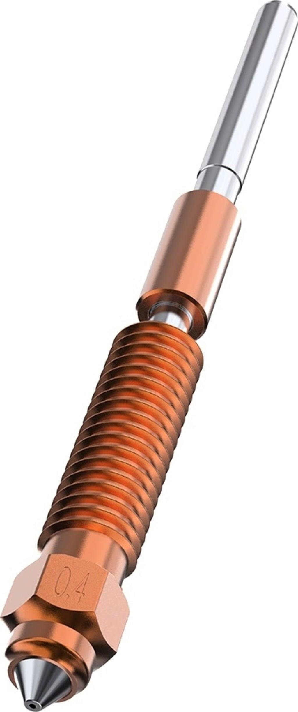 Creality Unicorn Quick-Swap Nozzle Kit