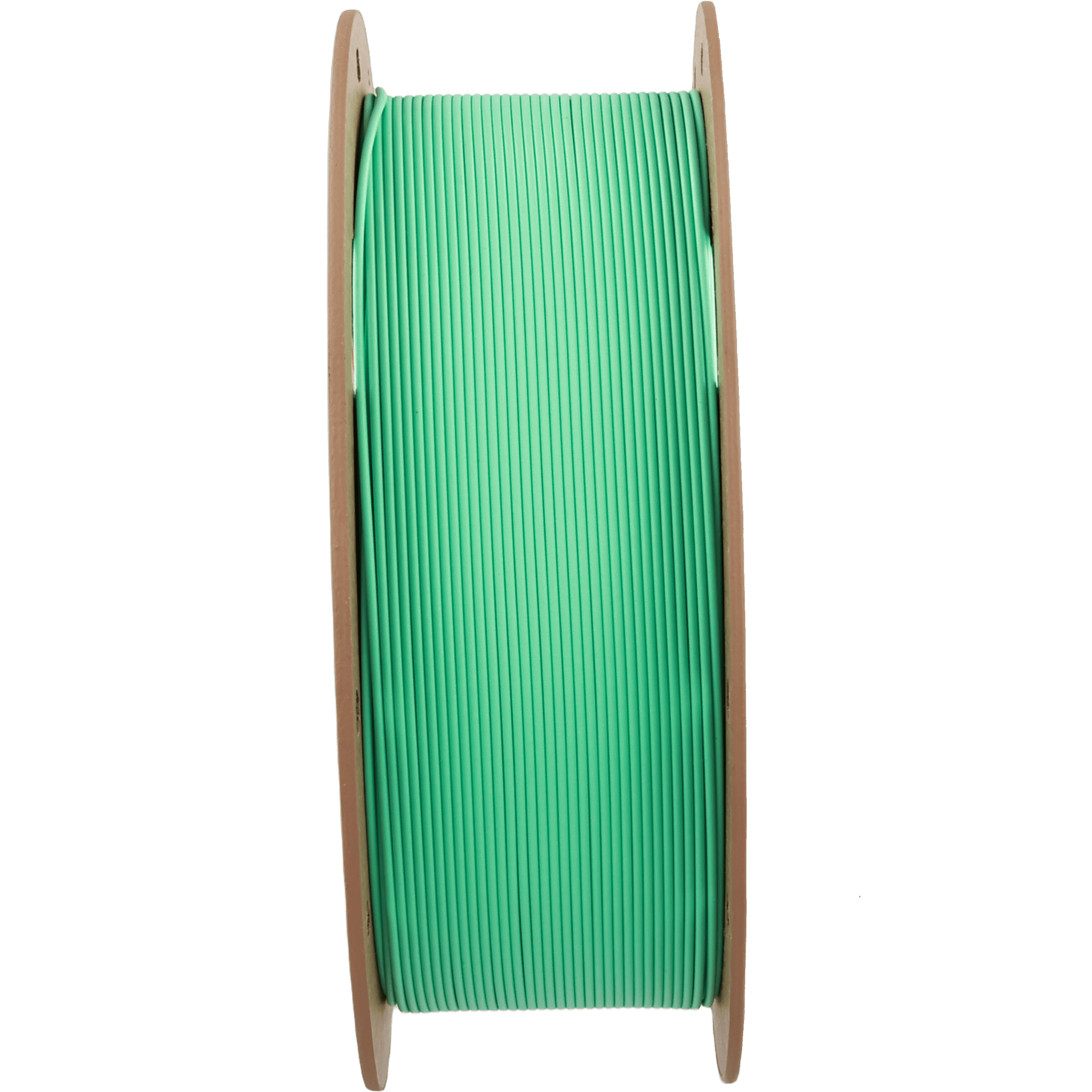 Panchroma PLA Filament Mat Deniz Köpüğü Yeşili – 1 kg 1.75mm