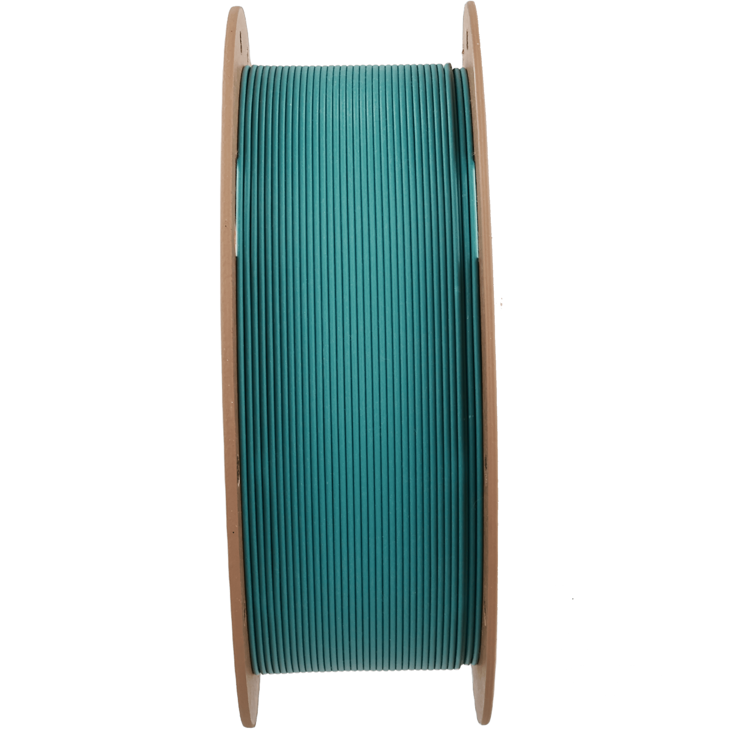 Panchroma PLA Filament Mat Yumuşak Camgöbeği – 1 kg 1.75mm