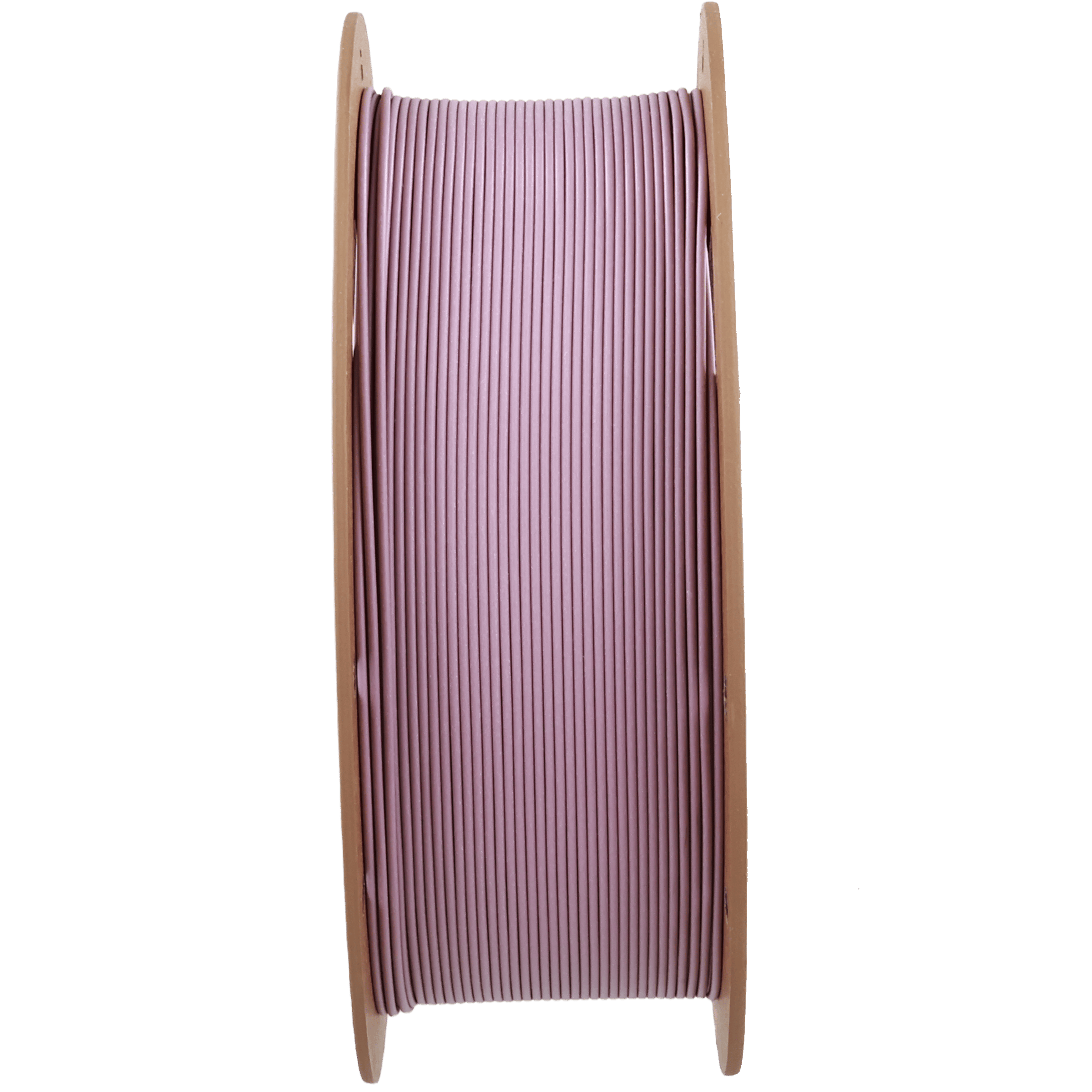 Panchroma PLA Filament Mat Yumuşak Eflatun – 1 kg 1.75mm